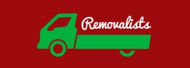 Removalists Cape Conway - Furniture Removals